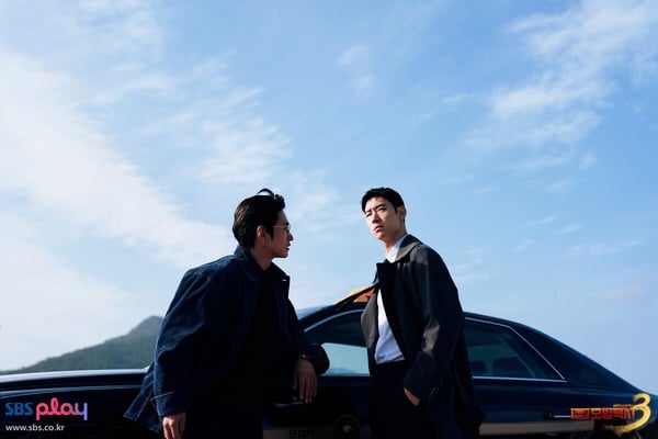 1月韓劇收視排行TOP8！《今天開始是人類》第8《臥底洪小姐》第4，冠軍飆破14%真的好看