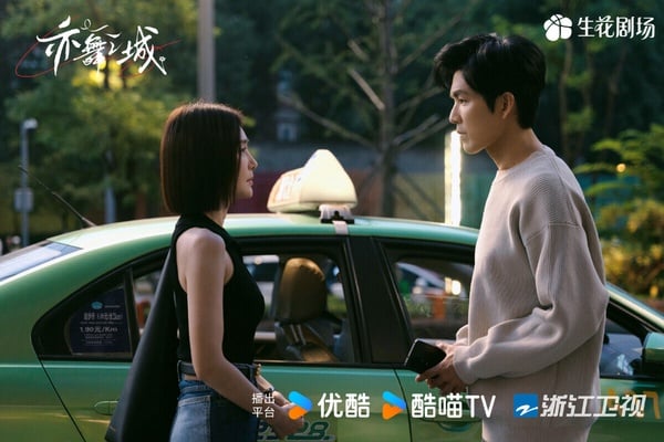 繼《何以笙簫默》、《今生有你》之後，鍾漢良又癡情苦苦守候女主多年了！《亦舞之城》是破鏡重圓的愛情劇，講述芭蕾舞藝術家譚思婷退役歸國，欲與當年被迫分開的戀人馮睿破鏡重圓，但是過去的誤會如同天塹一般隔斷兩人。如今的馮睿獨自一個人帶著孩子，卻被譚思婷攪亂了一切。命運的漩渦卻不斷的將兩人裹挾其中，令他們愛恨兩難。