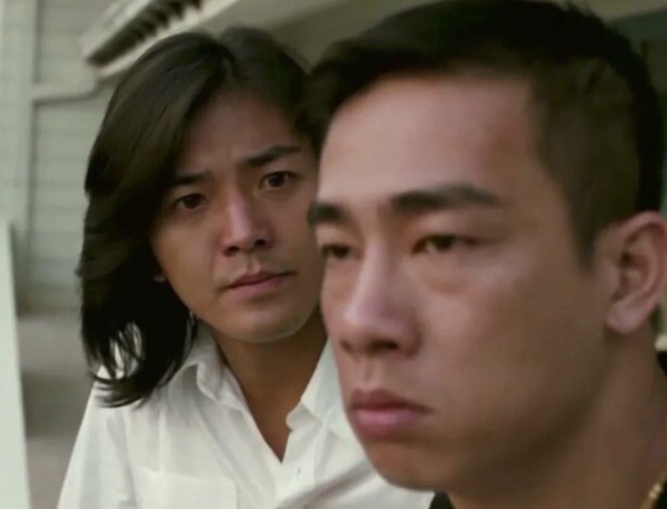 《百萬人推理》鄭伊健的8件事：視《古惑仔》為事業污點，身價上億獲封「隱世樓王」！