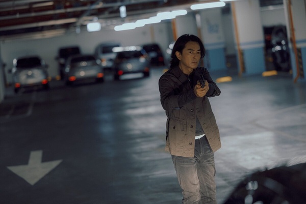 《百萬人推理》鄭伊健的8件事：視《古惑仔》為事業污點，身價上億獲封「隱世樓王」！