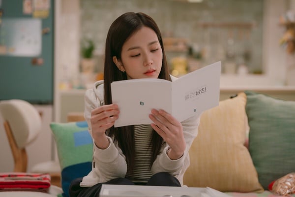 Jisoo、徐仁國《訂閱男友》劇情看點&amp;amp;amp;amp;amp;amp;amp;amp;amp;amp;amp;amp;amp;角色介紹