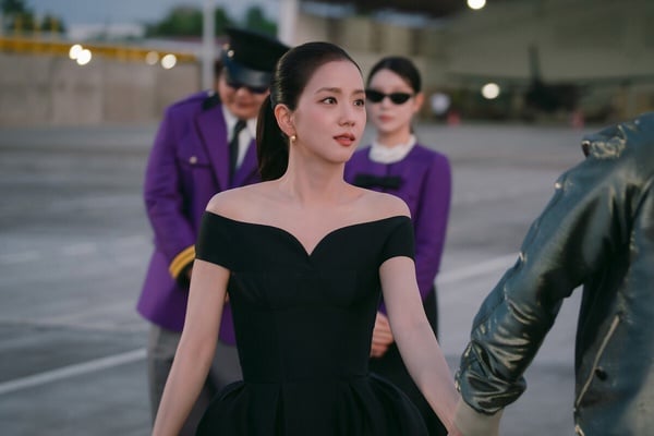 Jisoo、徐仁國《訂閱男友》劇情看點&amp;amp;amp;amp;amp;amp;amp;amp;amp;amp;amp;amp;amp;角色介紹