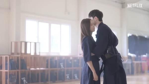 Jisoo、徐仁國《訂閱男友》劇情看點&amp;amp;amp;amp;amp;amp;amp;amp;amp;amp;amp;amp;amp;角色介紹