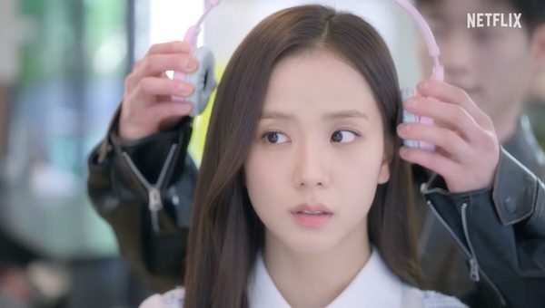 Jisoo、徐仁國《訂閱男友》劇情看點&amp;amp;amp;amp;amp;amp;amp;amp;amp;amp;amp;amp;amp;角色介紹