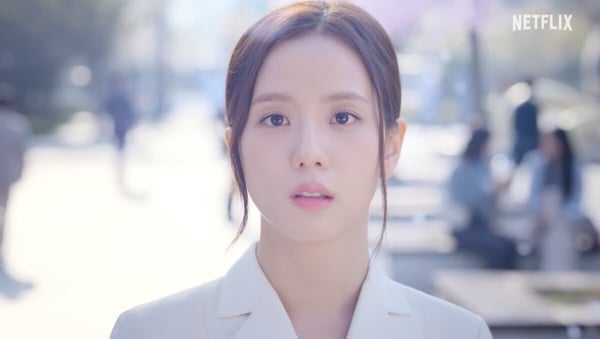 Jisoo、徐仁國《訂閱男友》劇情看點&amp;amp;amp;amp;amp;amp;amp;amp;amp;amp;amp;amp;amp;角色介紹