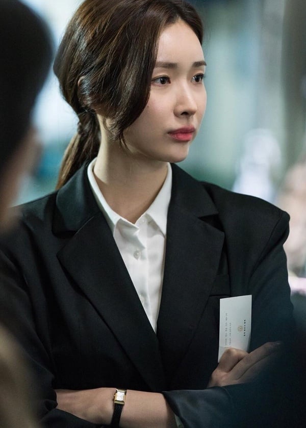 河正宇女友是誰？認識車貞媛5件事，IG私服堪稱淡顏穿搭天花板！