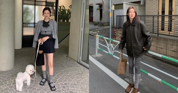 河正宇女友是誰？認識車貞媛5件事，IG私服堪稱淡顏穿搭天花板！