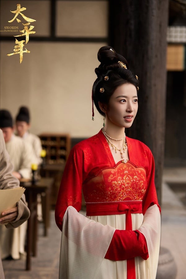 5位上綜藝觀眾緣崩塌的陸劇女星！周雨彤炒CP、王楚然耍大牌，趙露思、虞書欣也上榜