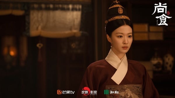 《成何體統》王楚然7個絕美古裝造型！《慶餘年2》被讚最美花魁，《尚食》美過吳謹言！