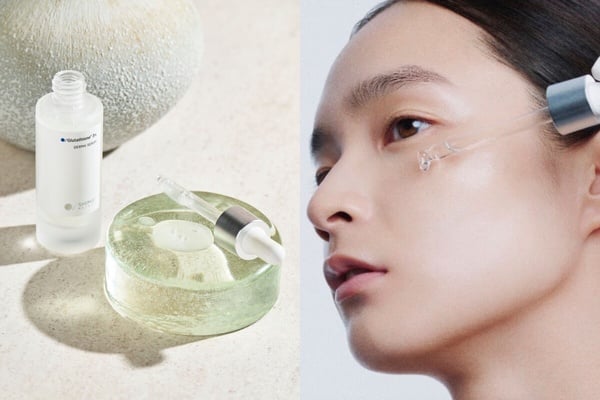 2026美白精華液推薦22款｜專櫃＋開架熱賣清單，淡斑、提亮有感！