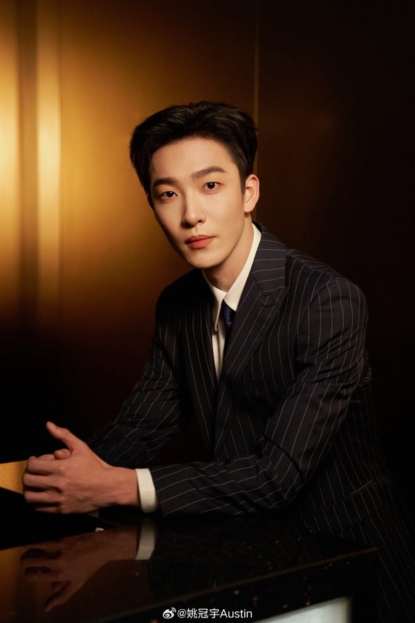 帥度不輸《成何體統》丞磊！網評短劇最帥男演員TOP10！冠軍是《好一個乖乖女》的他！