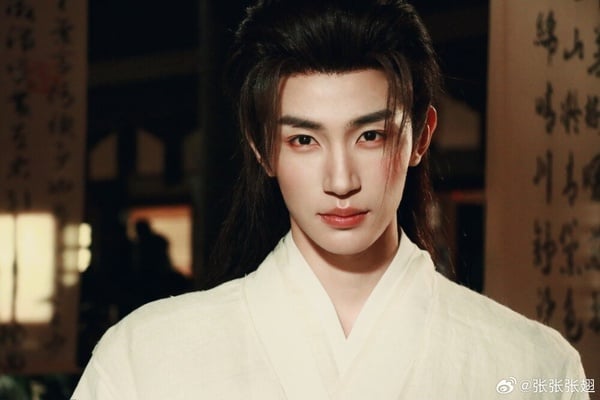 帥度不輸《成何體統》丞磊！網評短劇最帥男演員TOP10！冠軍是《好一個乖乖女》的他！