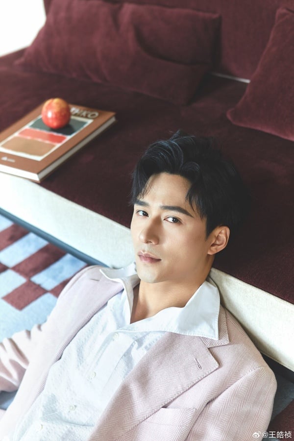 帥度不輸《成何體統》丞磊！網評短劇最帥男演員TOP10！冠軍是《好一個乖乖女》的他！