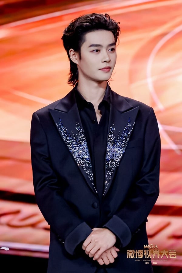 帥度不輸《成何體統》丞磊！網評短劇最帥男演員TOP10！冠軍是《好一個乖乖女》的他！