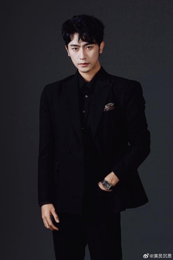 帥度不輸《成何體統》丞磊！網評短劇最帥男演員TOP10！冠軍是《好一個乖乖女》的他！