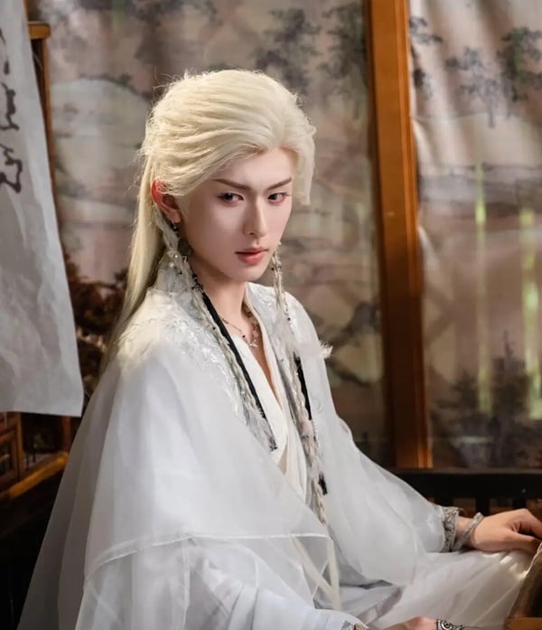 帥度不輸《成何體統》丞磊！網評短劇最帥男演員TOP10！冠軍是《好一個乖乖女》的他！