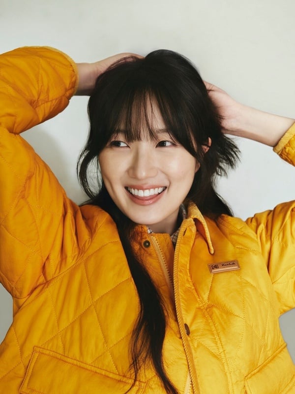 2026最期待女演員TOP5!《今天開始是人類》金惠奫第5，她狠超《21世紀大君夫人》IU奪冠