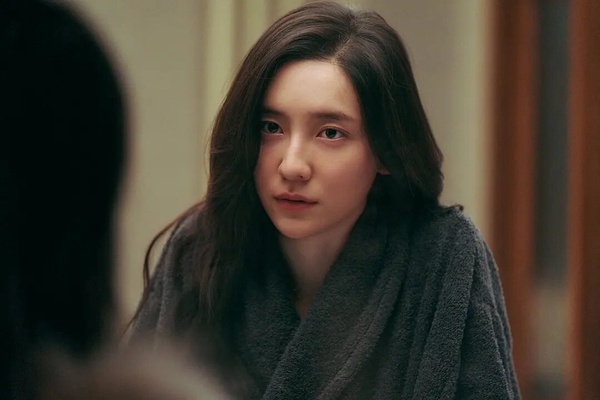 2026最期待女演員TOP5!《今天開始是人類》金惠奫第5，她狠超《21世紀大君夫人》IU奪冠