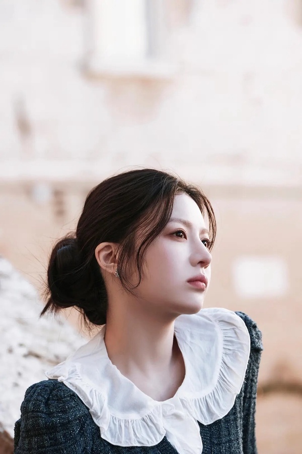 2026最期待女演員TOP5!《今天開始是人類》金惠奫第5，她狠超《21世紀大君夫人》IU奪冠