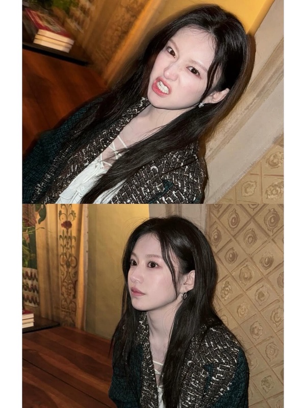 2026最期待女演員TOP5!《今天開始是人類》金惠奫第5，她狠超《21世紀大君夫人》IU奪冠