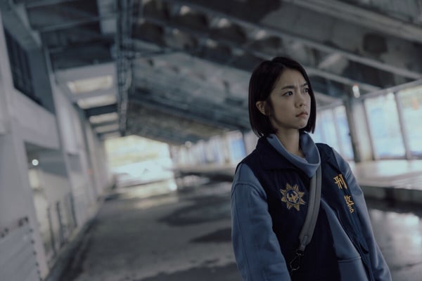 Netflix《百萬人推理》10位演員介紹！鄭伊健是全劇組偶像，《影后》流氓變百萬網紅！