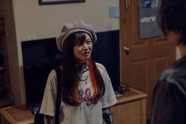 Netflix《百萬人推理》10位演員介紹！鄭伊健是全劇組偶像，《影后》流氓變百萬網紅！