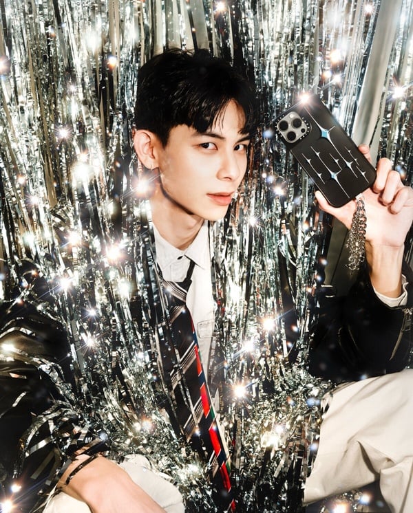 Netflix《百萬人推理》10位演員介紹！鄭伊健是全劇組偶像，《影后》流氓變百萬網紅！