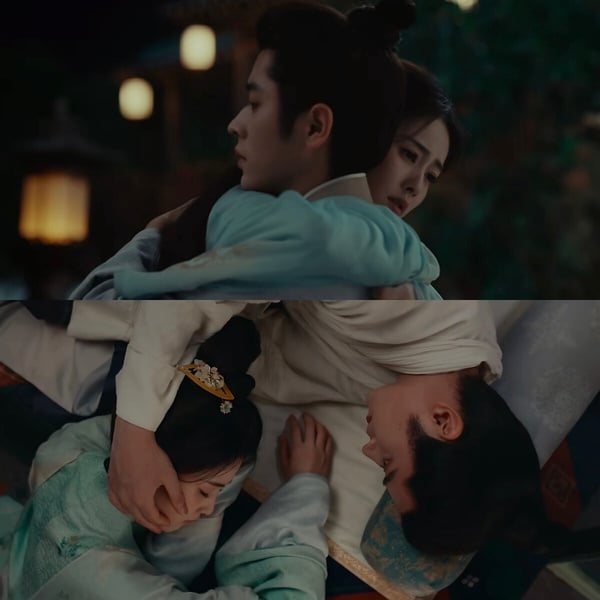 白鹿《莫離》劇情看點&amp;amp;amp;amp;amp;amp;amp;amp;amp;角色介紹