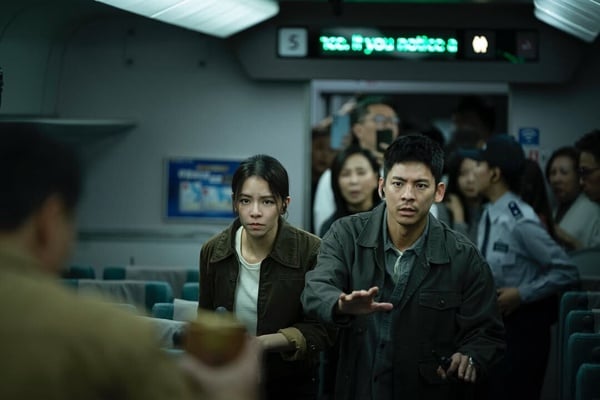 2026過年必看片單！9部Netflix電影推薦：《96分鐘》、《左撇子女孩》值得一看