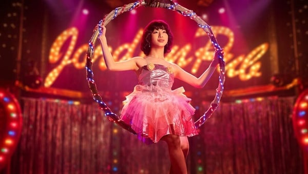 2026過年必看片單！9部Netflix電影推薦：《96分鐘》、《左撇子女孩》值得一看