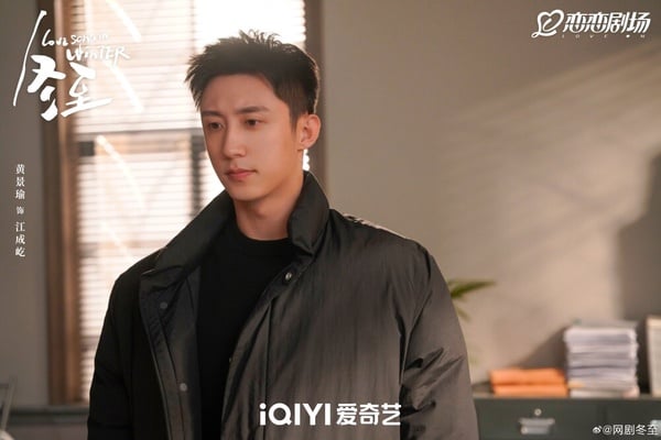 網評最愛的「甜寵陸劇男主白月光」TOP10!《驕陽似我》宋威龍第5，張凌赫第4，冠軍是他