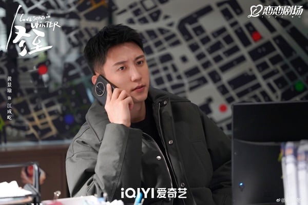 網評最愛的「甜寵陸劇男主白月光」TOP10!《驕陽似我》宋威龍第5，張凌赫第4，冠軍是他