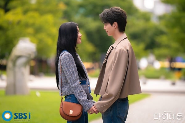 《今天開始是人類》收視新低！SBS最低收視韓劇TOP10！《金牌救援》第6，冠軍慘剩1.5%