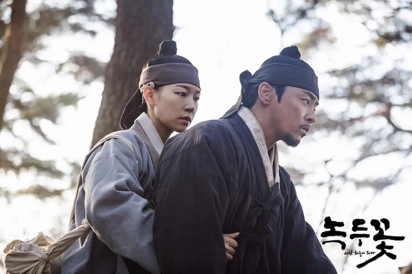 《今天開始是人類》收視新低！SBS最低收視韓劇TOP10！《金牌救援》第6，冠軍慘剩1.5%