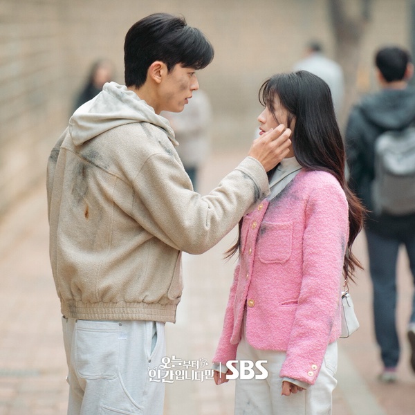 《今天開始是人類》收視新低！SBS最低收視韓劇TOP10！《金牌救援》第6，冠軍慘剩1.5%