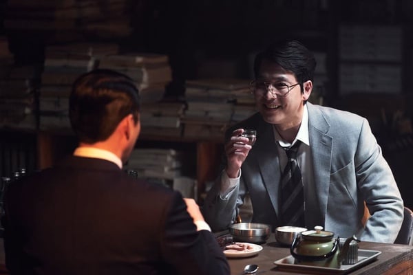 《春日狂熱》結局圓滿收官！6部「從頭好看到尾」但Netflix沒播韓劇！這部公認神收尾！