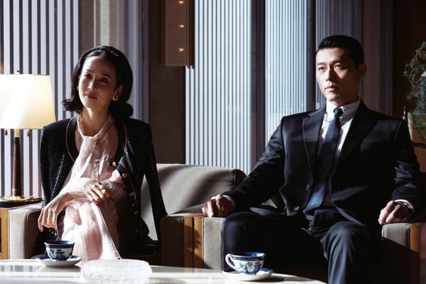 《春日狂熱》結局圓滿收官！6部「從頭好看到尾」但Netflix沒播韓劇！這部公認神收尾！