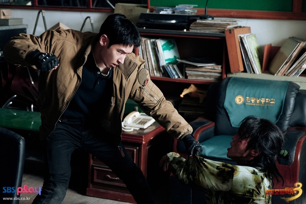《春日狂熱》結局圓滿收官！6部「從頭好看到尾」但Netflix沒播韓劇！這部公認神收尾！