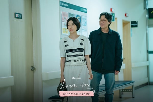 《春日狂熱》結局圓滿收官！6部「從頭好看到尾」但Netflix沒播韓劇！這部公認神收尾！