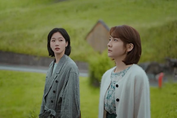比《莎拉的真偽人生》還神！韓媒評選年度最深刻影視傑作TOP5！冠軍公認「一生推」