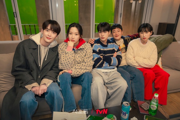 2026過年8部「Netflix沒播但一追上癮」韓劇！《榮耀：她們的法庭》必追，它是公認神劇