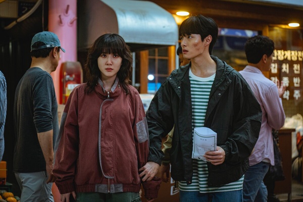 2026過年8部「Netflix沒播但一追上癮」韓劇！《榮耀：她們的法庭》必追，它是公認神劇