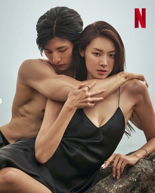 Netflix台灣「觀看排行」TOP10！《唐宮奇案》第5，《愛情怎麼翻譯？》第2，冠軍真的火