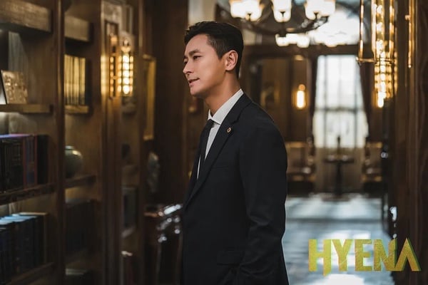 8部「好看到欲罷不能」Netflix韓劇！《莎拉的真偽人生》很上癮，這部神劇追到廢寢忘食