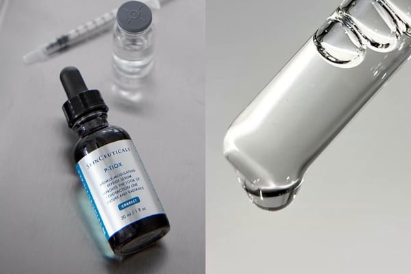 菸鹼醯胺精華液推薦15款！B3功效解析，改善毛孔、暗沉這樣挑！