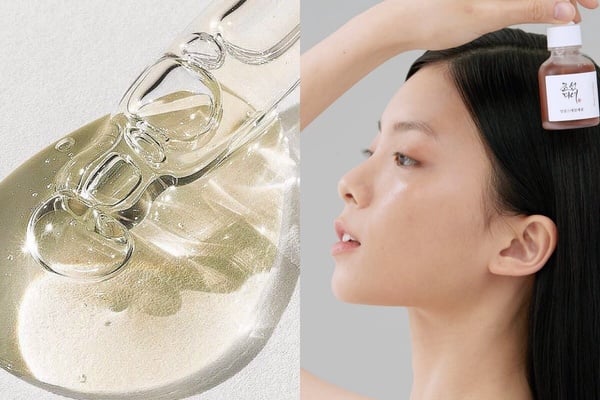 菸鹼醯胺精華液推薦15款！B3功效解析，改善毛孔、暗沉這樣挑！