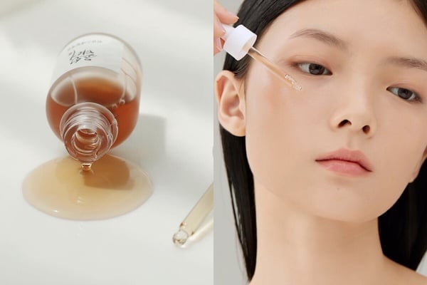 菸鹼醯胺精華液推薦15款！B3功效解析，改善毛孔、暗沉這樣挑！