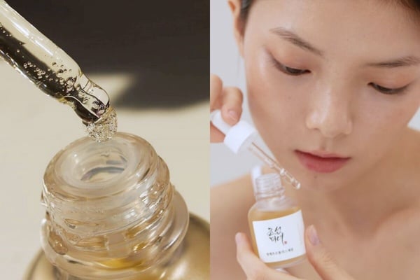 菸鹼醯胺精華液推薦15款！B3功效解析，改善毛孔、暗沉這樣挑！
