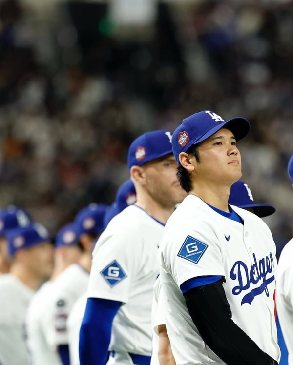 大谷翔平的蔓陀蘿計畫表大谷翔平的蔓陀蘿計畫表