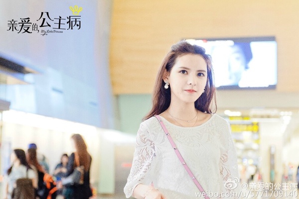 《唐宮奇案》白鹿當年好青澀！網評最愛的90花「第1部主演陸劇」TOP10！冠軍當年就很美